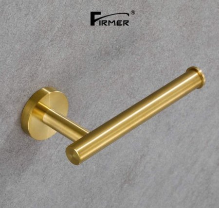 Bathroom accessories